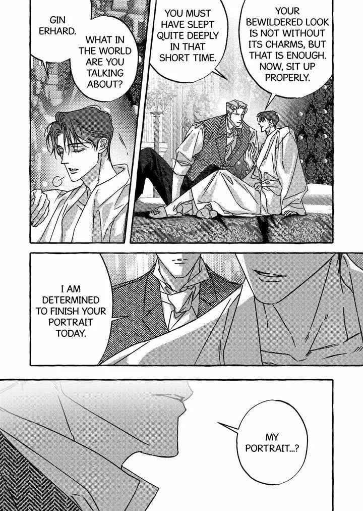 Perle Chapter 50 - Page 24 in English