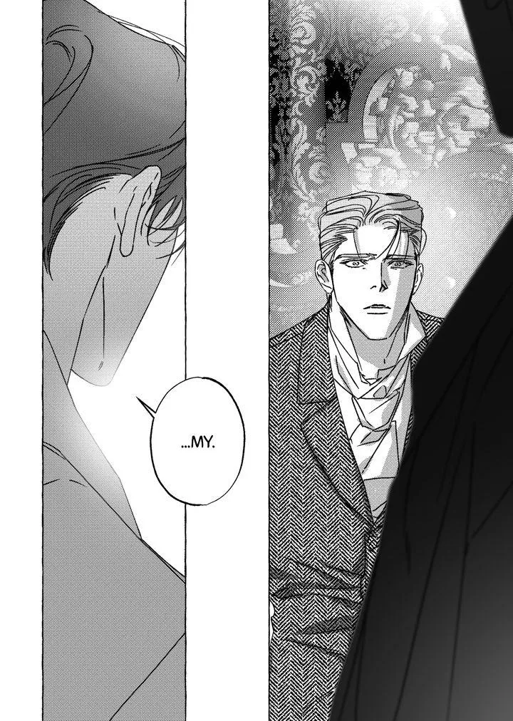 Perle Chapter 50 - Page 26 in English