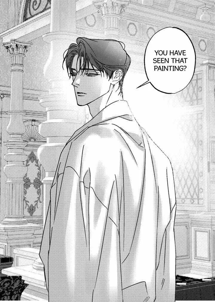 Perle Chapter 50 - Page 27 in English