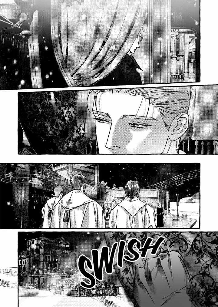 Perle Chapter 50 - Page 4 in English