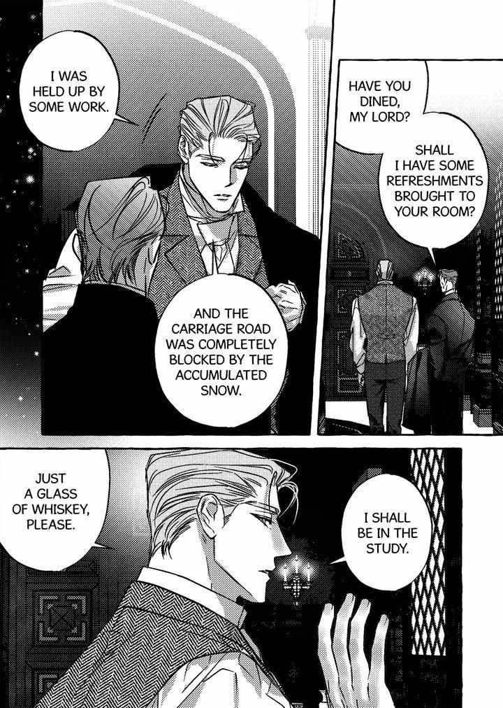 Perle Chapter 50 - Page 8 in English