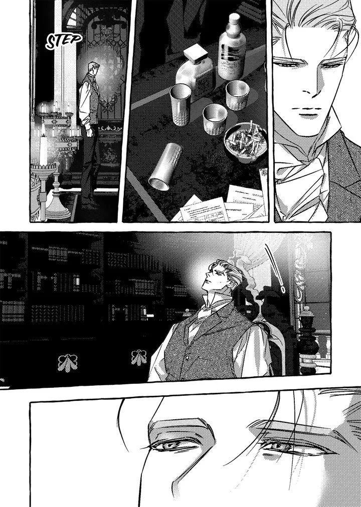 Perle Chapter 50 - Page 9 in English