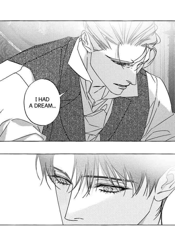 Perle Chapter 51 - Page 10 in English
