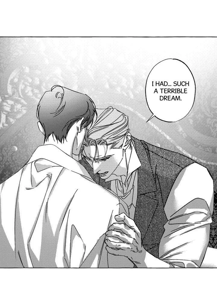 Perle Chapter 51 - Page 11 in English