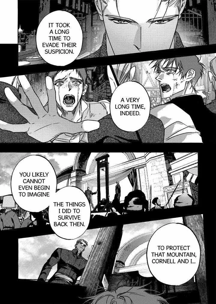 Perle Chapter 51 - Page 14 in English