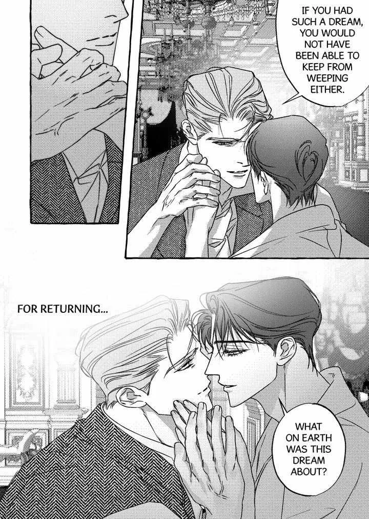 Perle Chapter 51 - Page 21 in English