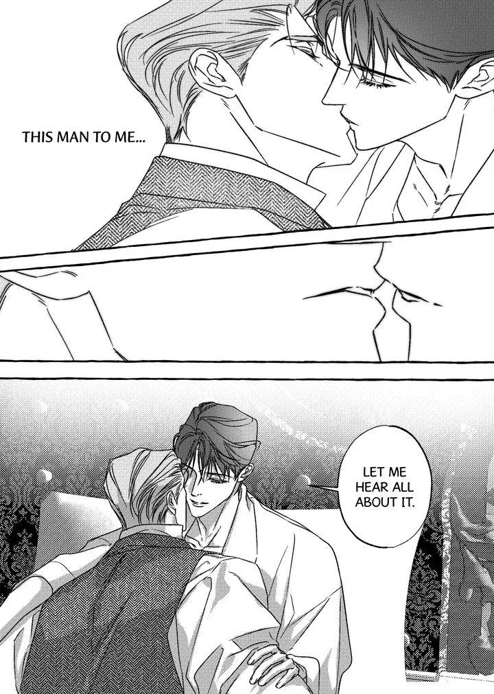 Perle Chapter 51 - Page 22 in English