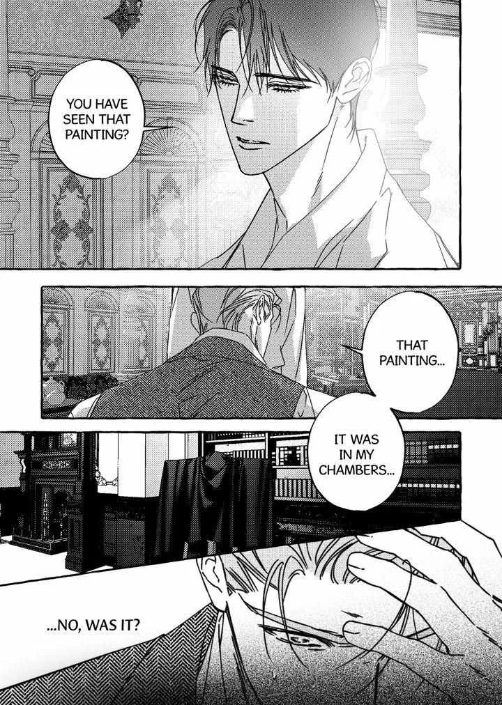 Perle Chapter 51 - Page 4 in English