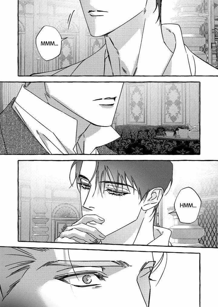Perle Chapter 51 - Page 8 in English