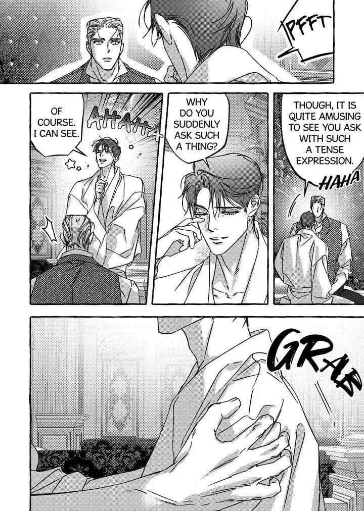 Perle Chapter 51 - Page 9 in English