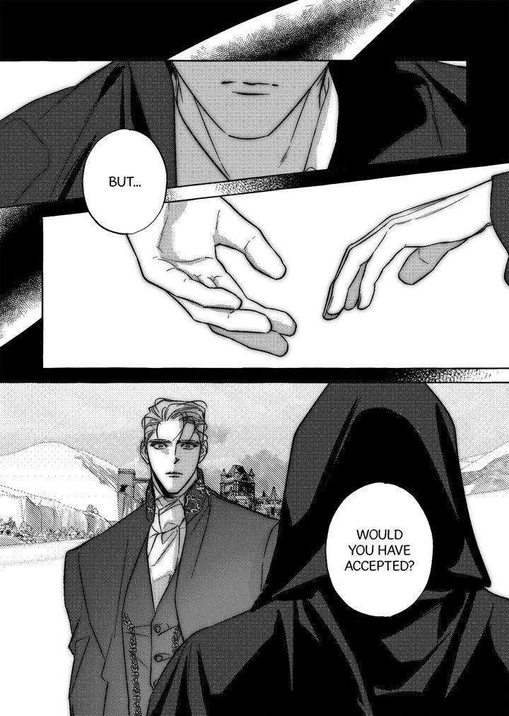 Perle Chapter 52 - Page 14 in English