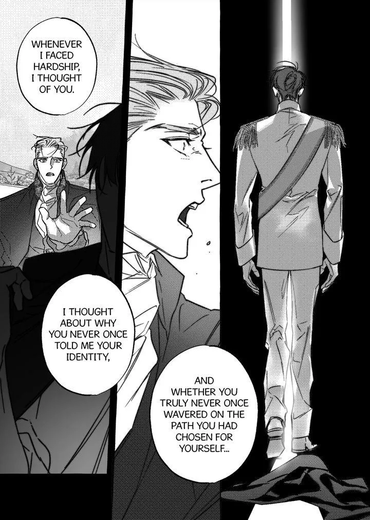 Perle Chapter 52 - Page 16 in English