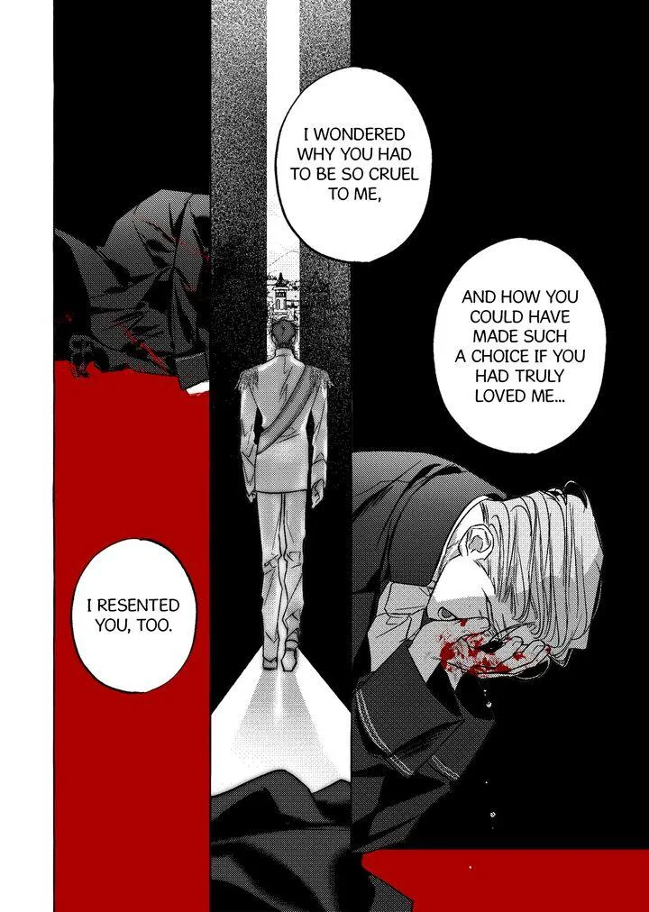 Perle Chapter 52 - Page 17 in English