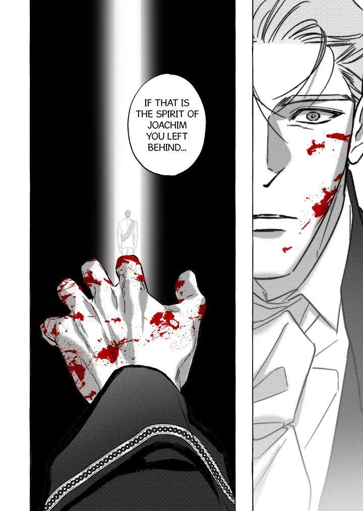 Perle Chapter 52 - Page 21 in English
