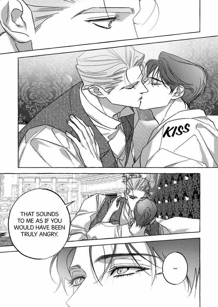 Perle Chapter 52 - Page 6 in English