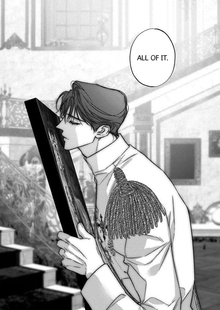 Perle Chapter 53 - Page 8 in English