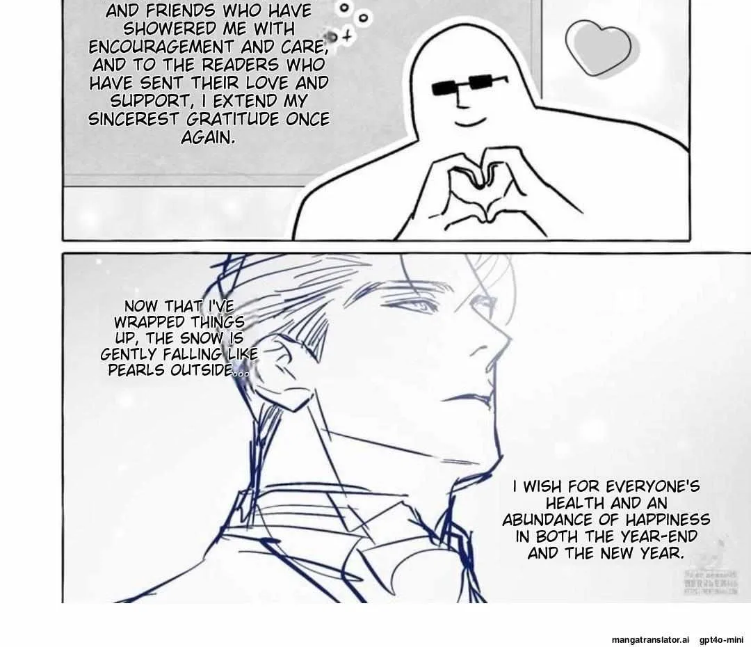 Perle Chapter 54.1 - Page 9 in English