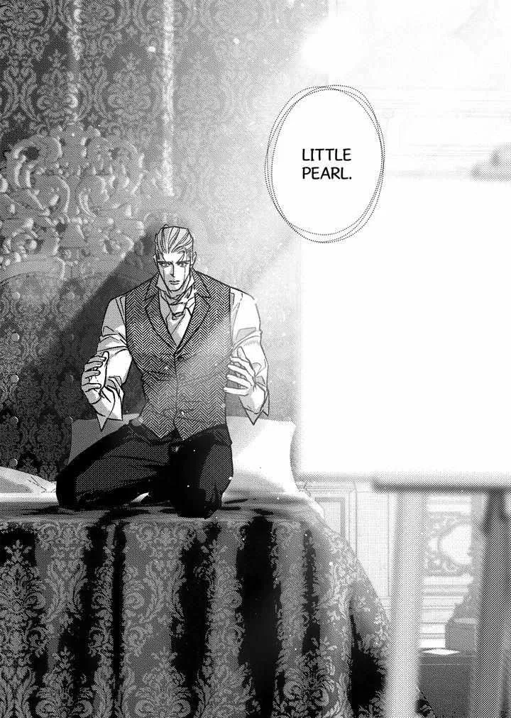 Perle Chapter 54 - Page 10 in English