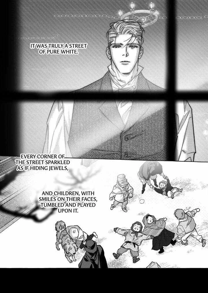 Perle Chapter 54 - Page 21 in English