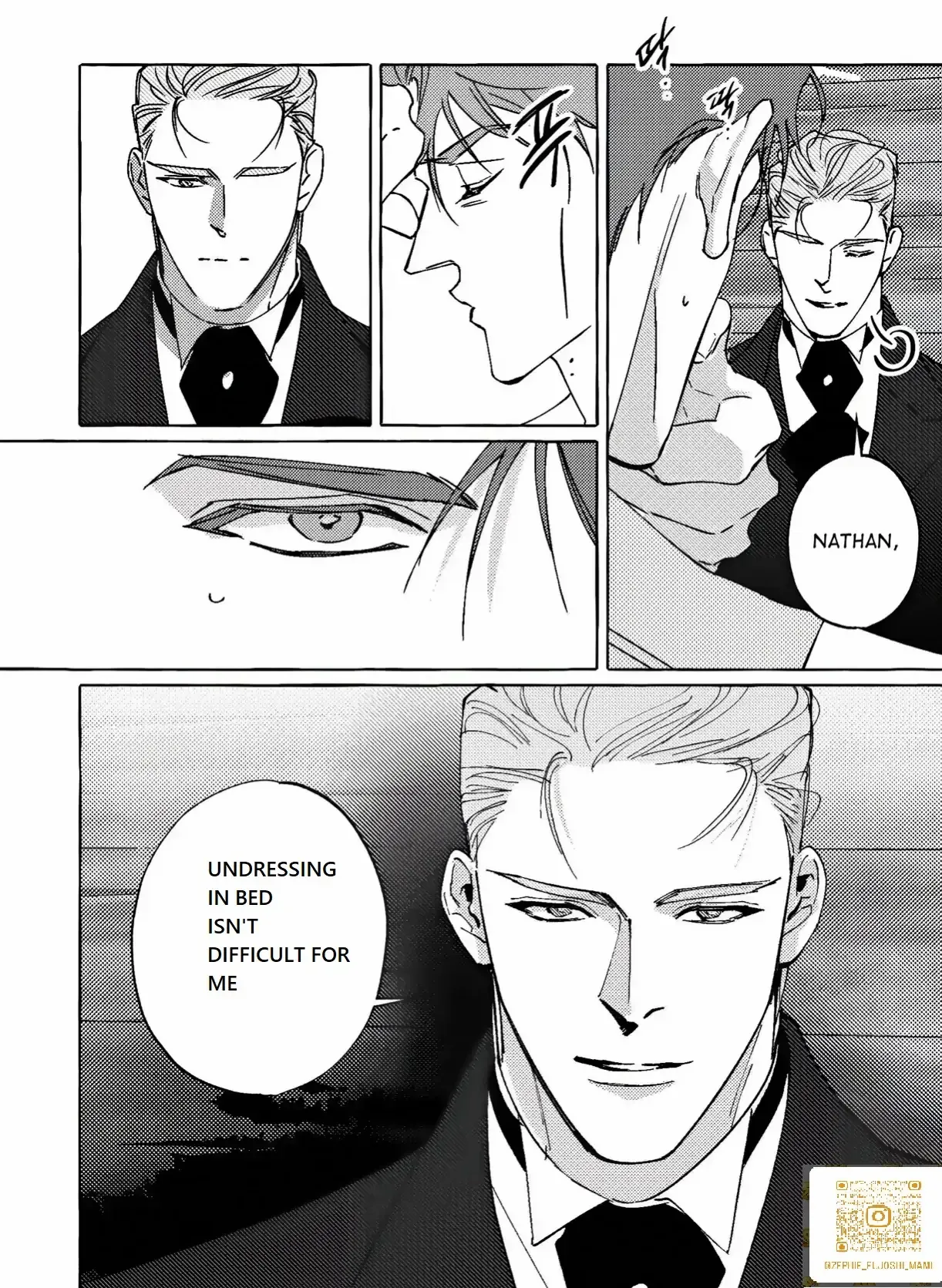 Perle Chapter 6 - Page 6 in English