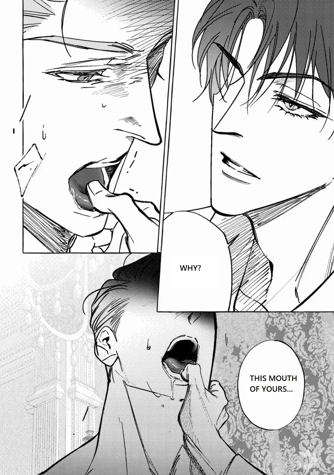 Perle Chapter 7 - Page 11 in English
