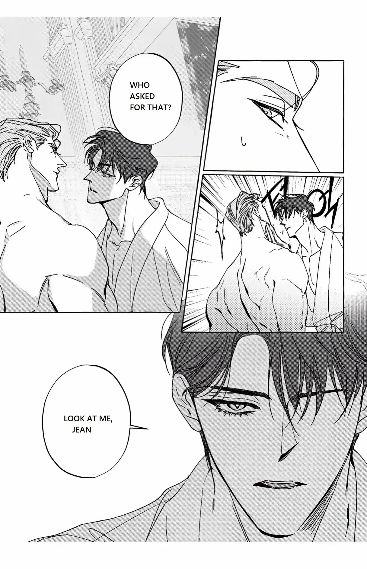 Perle Chapter 7 - Page 15 in English