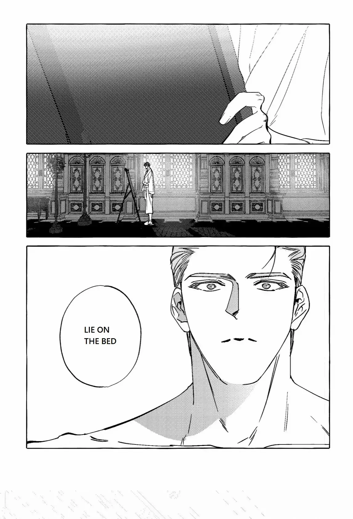 Perle Chapter 7 - Page 20 in English