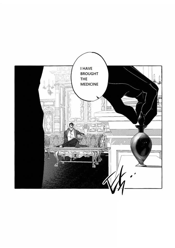 Perle Chapter 8 - Page 23 in English