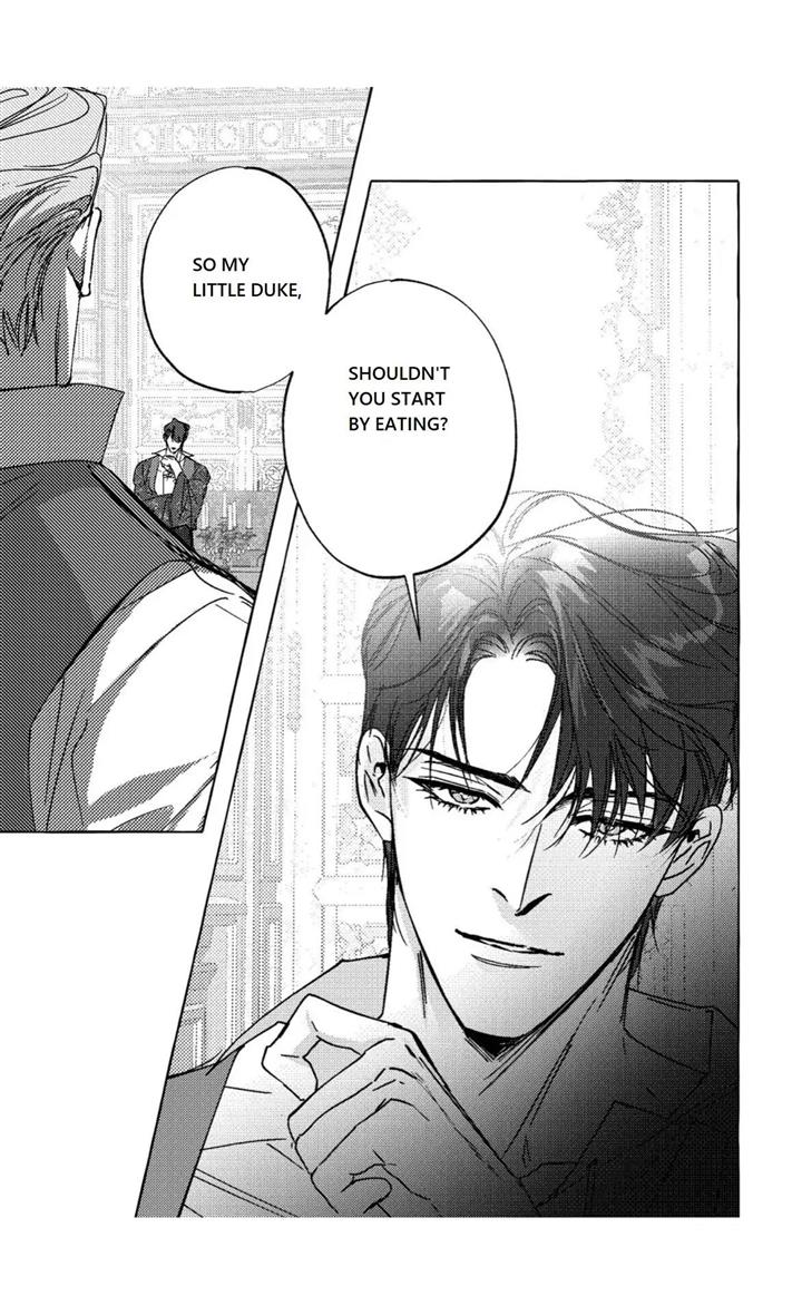 Perle Chapter 8 - Page 26 in English