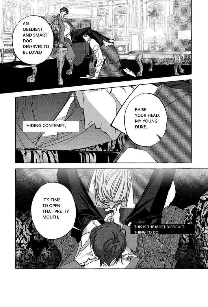 Perle Chapter 9 - Page 11 in English