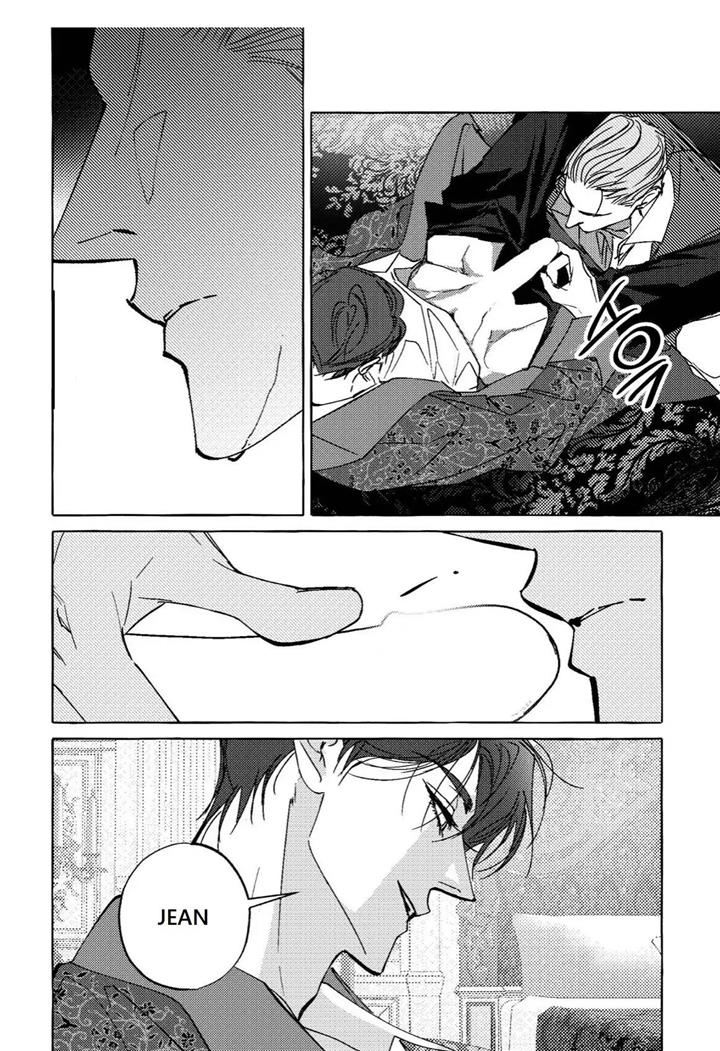 Perle Chapter 9 - Page 12 in English
