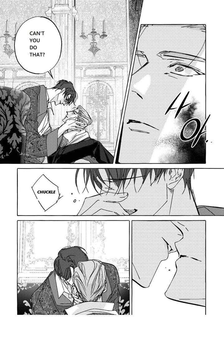Perle Chapter 9 - Page 14 in English