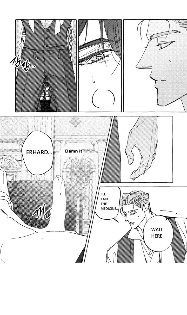Perle Chapter 9 - Page 20 in English