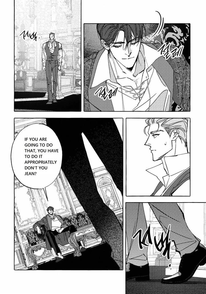 Perle Chapter 9 - Page 7 in English
