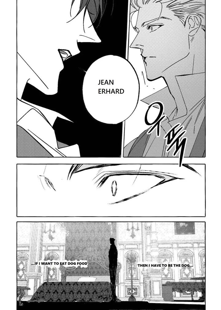 Perle Chapter 9 - Page 8 in English