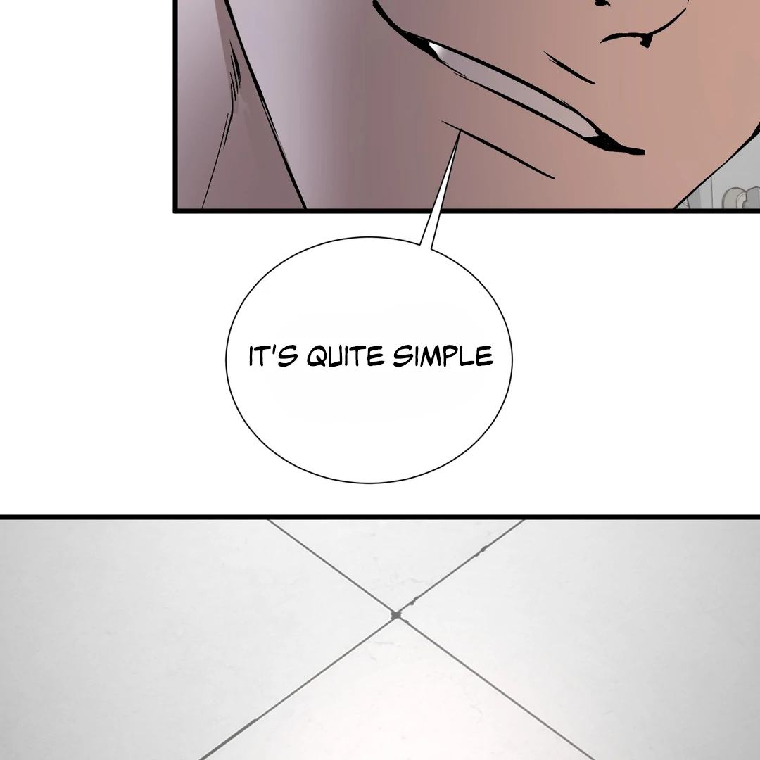Yian’s Restraint Chapter 10 - Page 11 in English