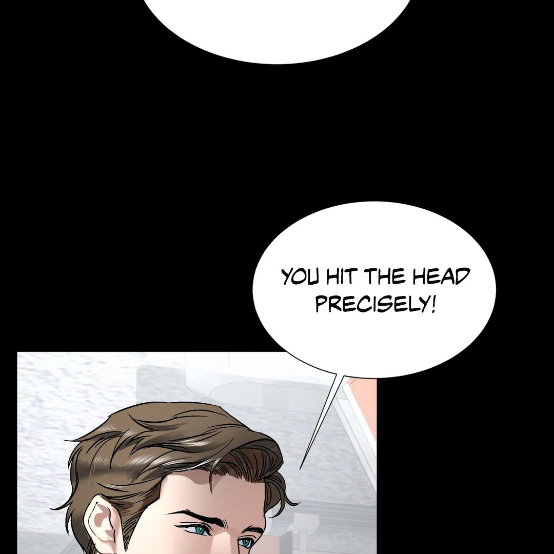 Yian’s Restraint Chapter 10 - Page 111 in English