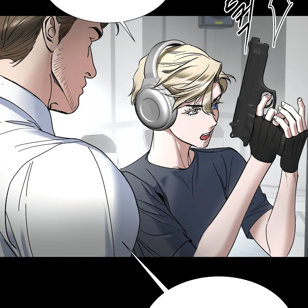 Yian’s Restraint Chapter 10 - Page 113 in English