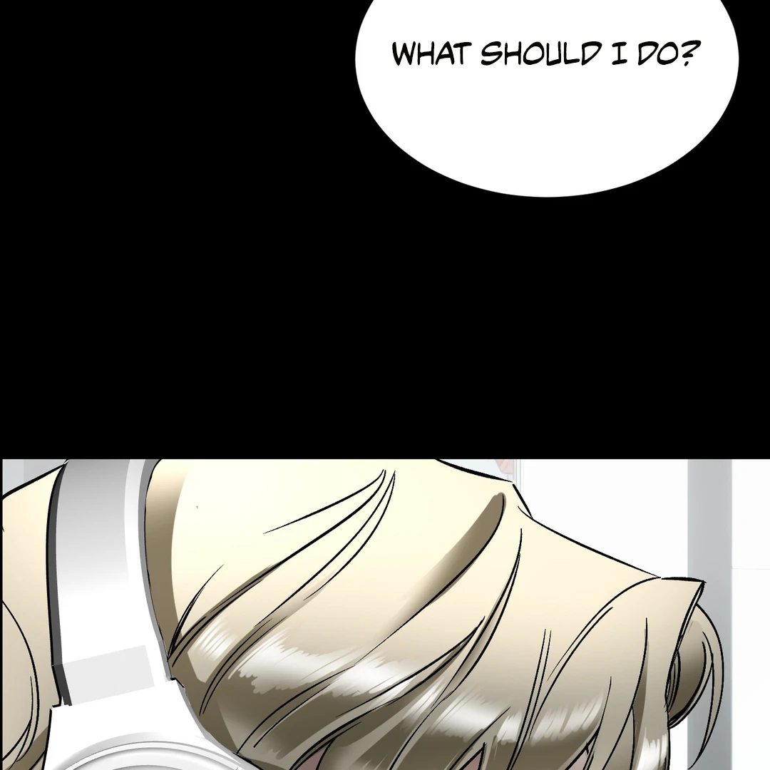 Yian’s Restraint Chapter 10 - Page 114 in English
