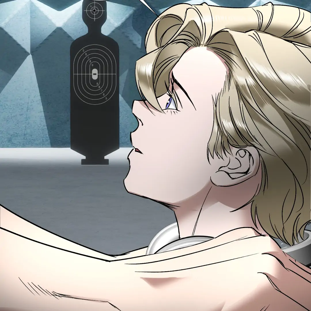 Yian’s Restraint Chapter 10 - Page 123 in English