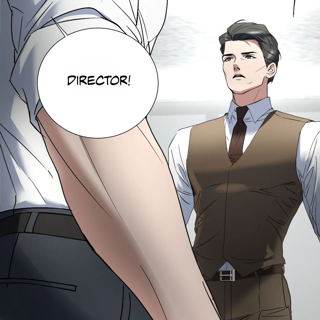 Yian’s Restraint Chapter 10 - Page 126 in English