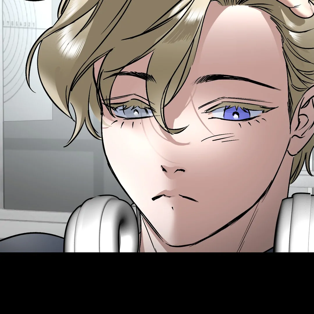 Yian’s Restraint Chapter 10 - Page 133 in English