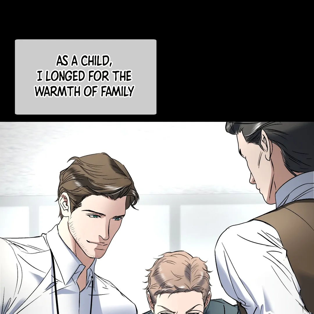 Yian’s Restraint Chapter 10 - Page 136 in English