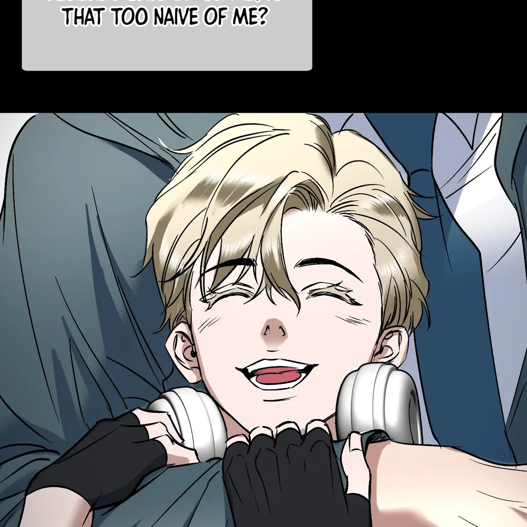 Yian’s Restraint Chapter 10 - Page 139 in English