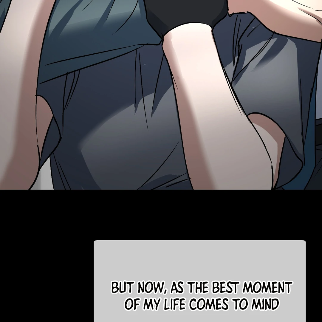 Yian’s Restraint Chapter 10 - Page 140 in English