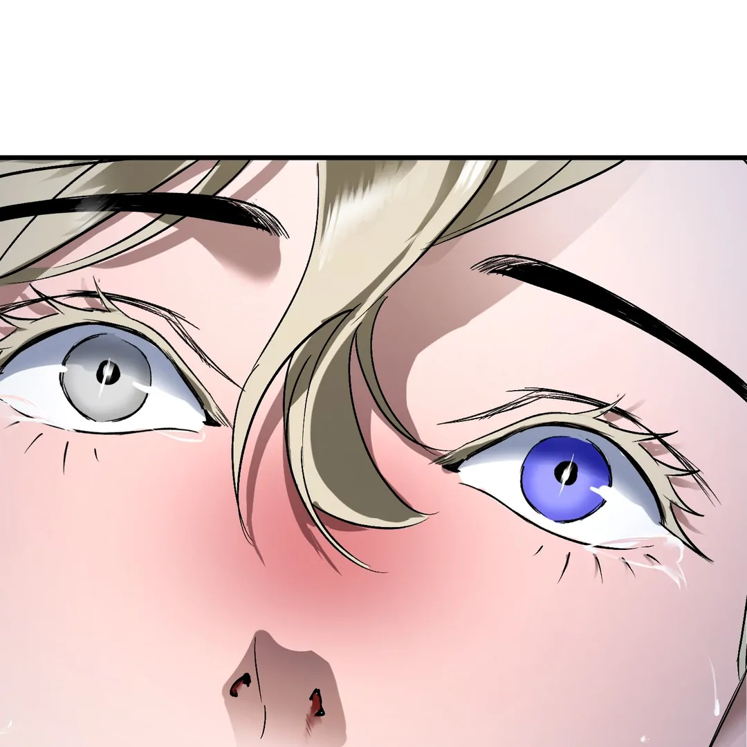 Yian’s Restraint Chapter 10 - Page 15 in English