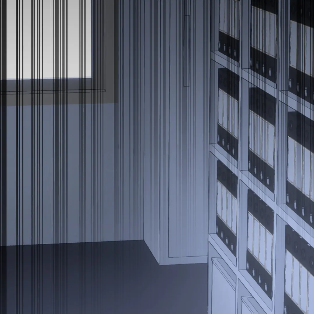 Yian’s Restraint Chapter 10 - Page 20 in English