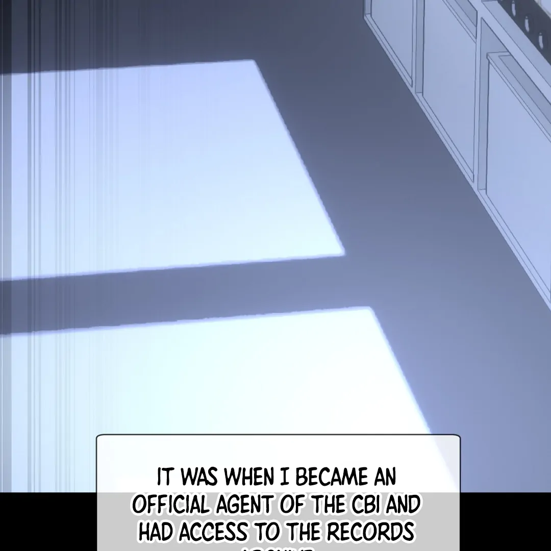 Yian’s Restraint Chapter 10 - Page 21 in English