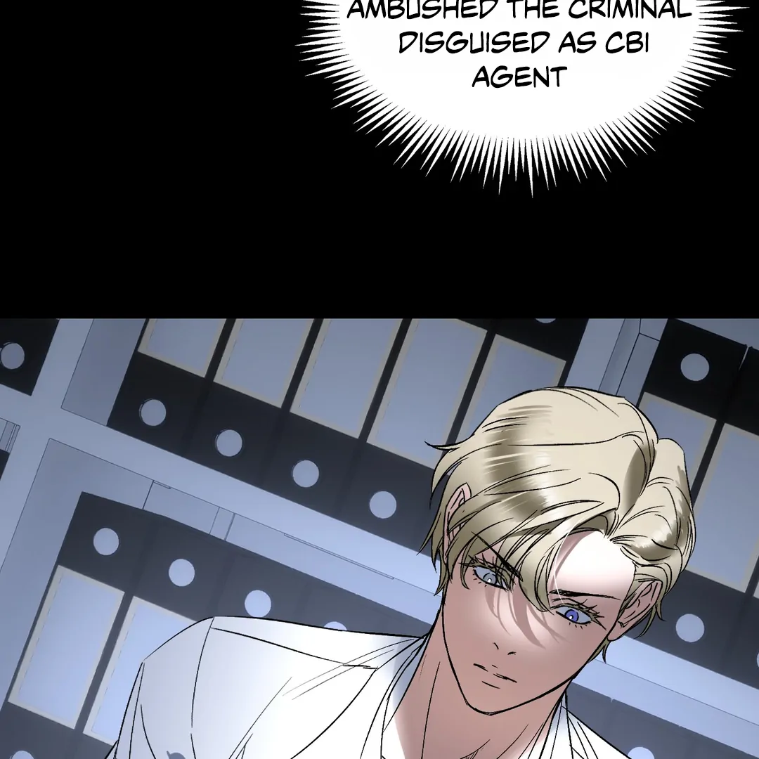 Yian’s Restraint Chapter 10 - Page 39 in English
