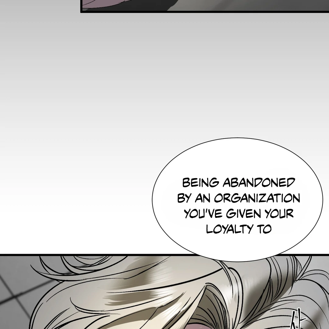 Yian’s Restraint Chapter 10 - Page 4 in English